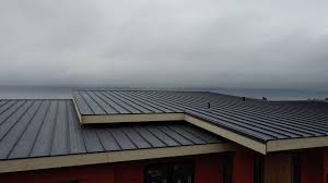 Best Steel Roofing  in Stamford, TX